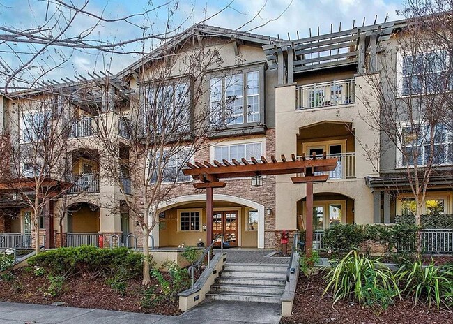 Building Photo - Modern 2BR/2BA Condo in Willow Glen Place Near Downtown San Jose. 2 Secured Parking Spots. Underg...