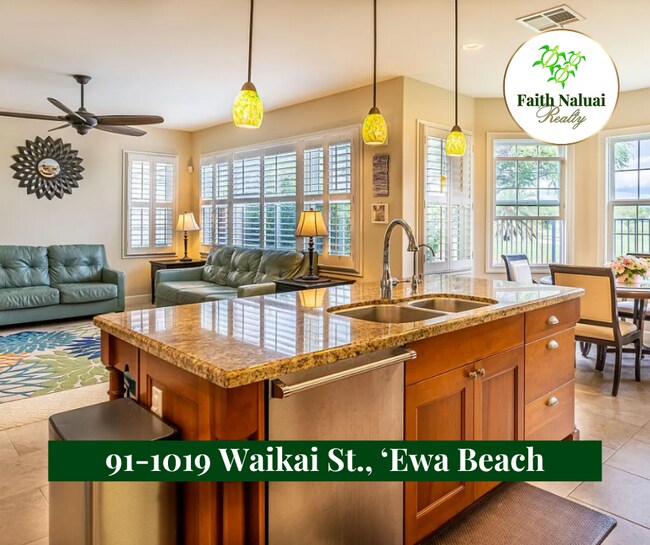 Building Photo - 91-1019-1019 Waikai St