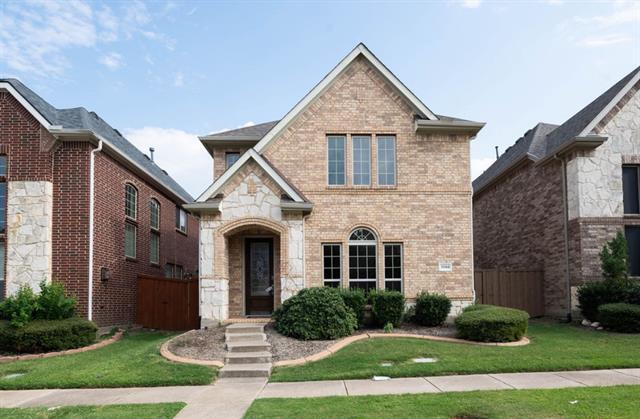 Primary Photo - 3500 Flat Creek Dr