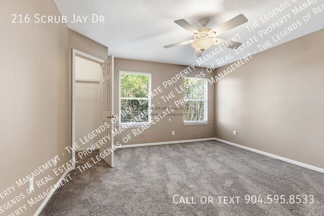 Building Photo - 216 Scrub Jay Dr