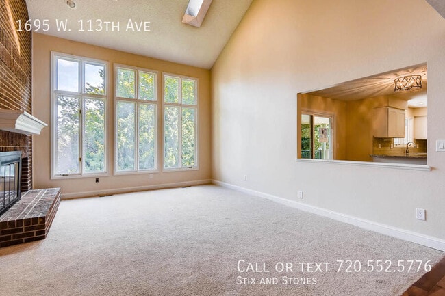 Building Photo - 1695 W 113th Ave