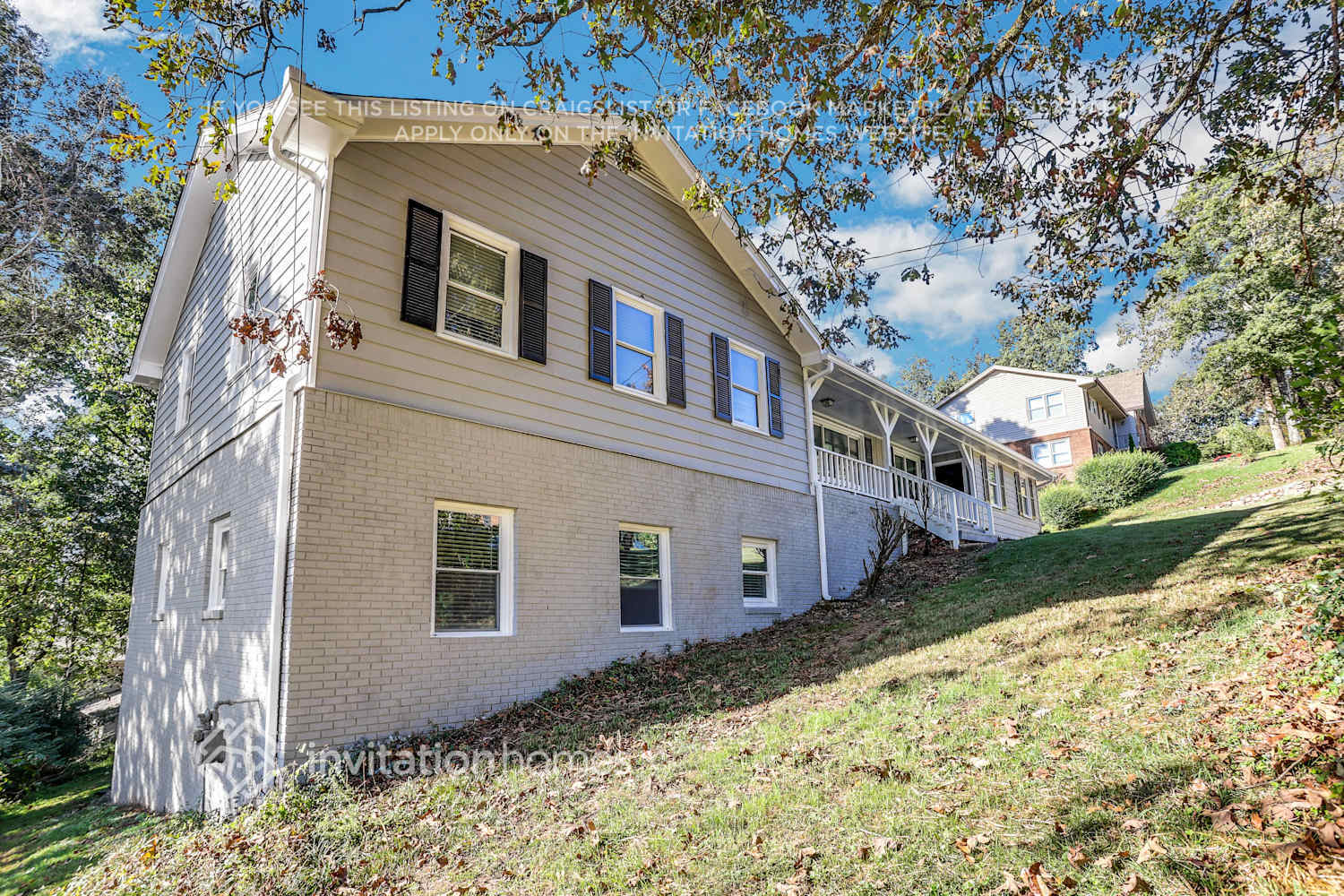 Building Photo - 6679 Chaparral Dr