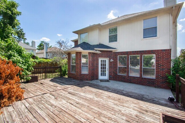Building Photo - House for Lease in Plano