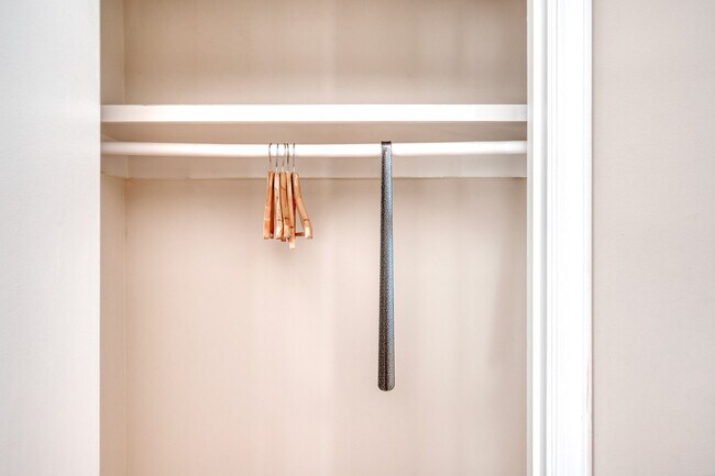 Building Photo - 2221 I St NW