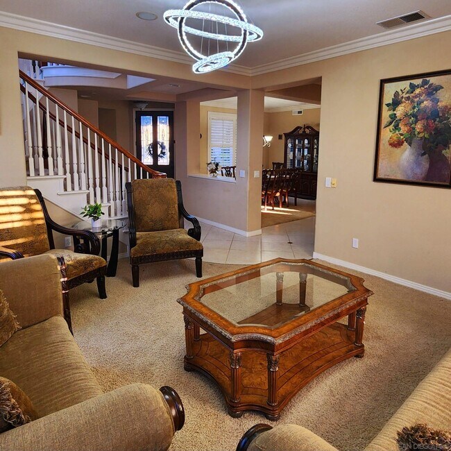 Building Photo - 16624 Santa Mariana Ct