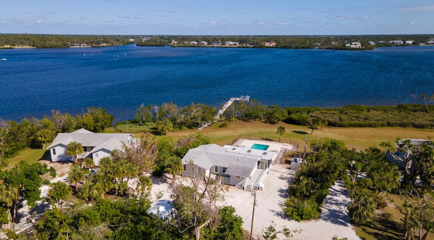 Building Photo - 7715 Manasota Key Rd