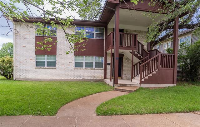 Building Photo - 508 W Baylor St