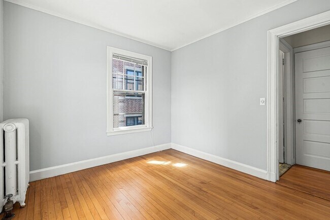 Bedroom - 36 Ash St