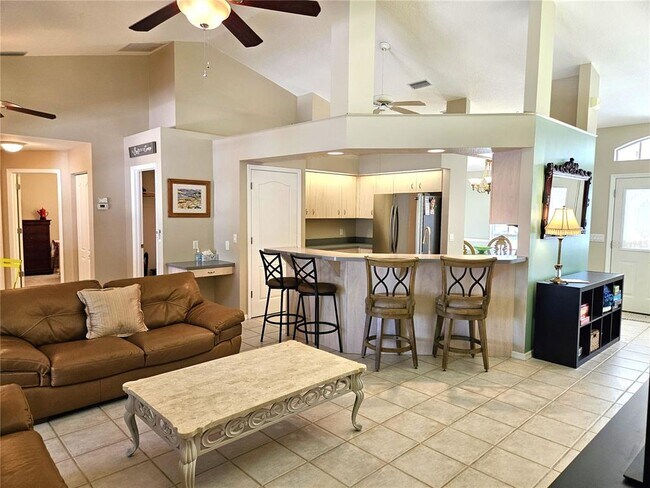 Building Photo - 1180 Palmetto Dr