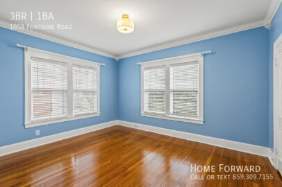 Building Photo - 1056-1058 Fontaine Rd