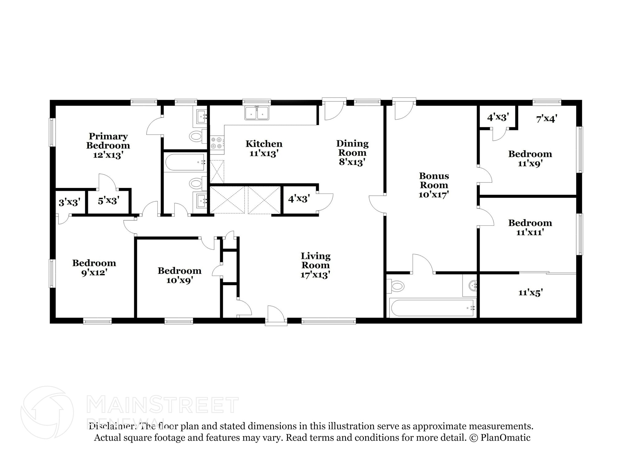 Building Photo - 8500 E 91 St