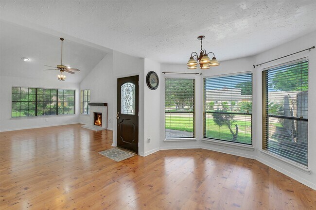 Building Photo - 3103 Ashford Bend Dr