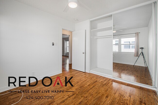 Building Photo - 4101 Wade St