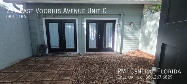 Primary Photo - 211 E Voorhis Ave