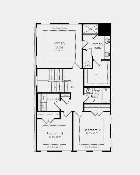 Building Photo - 3194 Eastham Run Dr