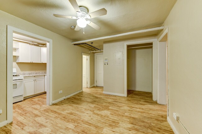 Floorplan - Geraldine