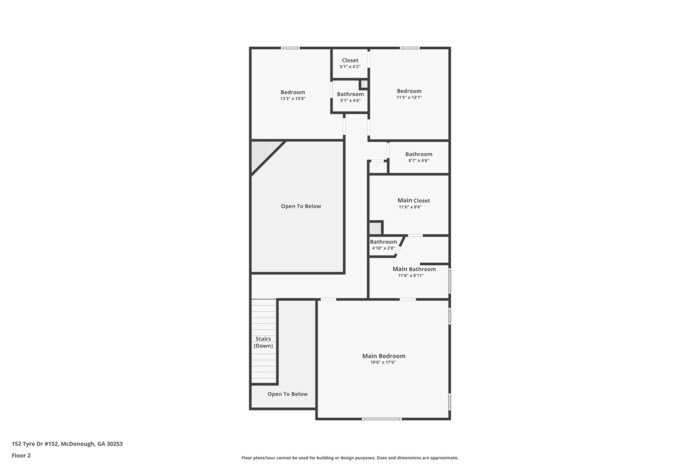 Building Photo - 152 Tyre Dr