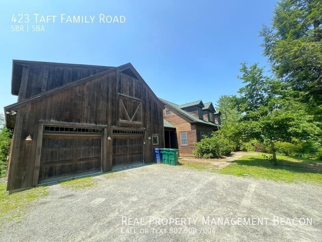 Building Photo - 423 Taft Family Rd