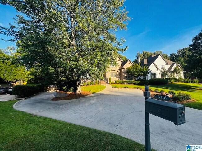 Building Photo - 6116 Rosemont Ct
