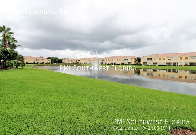 Building Photo - 3474 Parkridge Cir