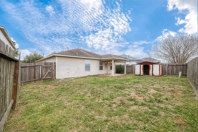Building Photo - 1123 Desert Palms Ln
