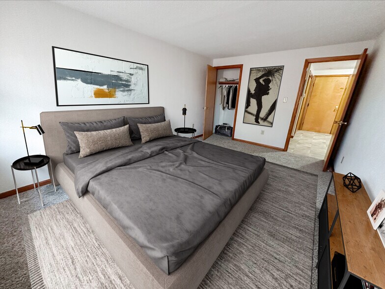 Manchester Gardens 144 Dunbarton Rd Manchester NH 03102 Apartment