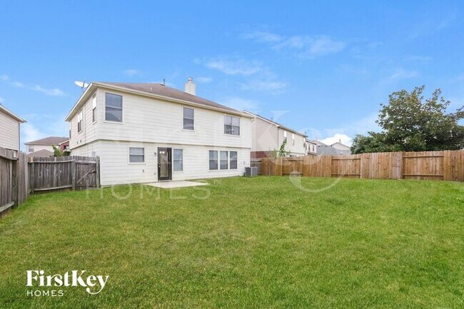 Building Photo - 20931 Kenna Cove Ln