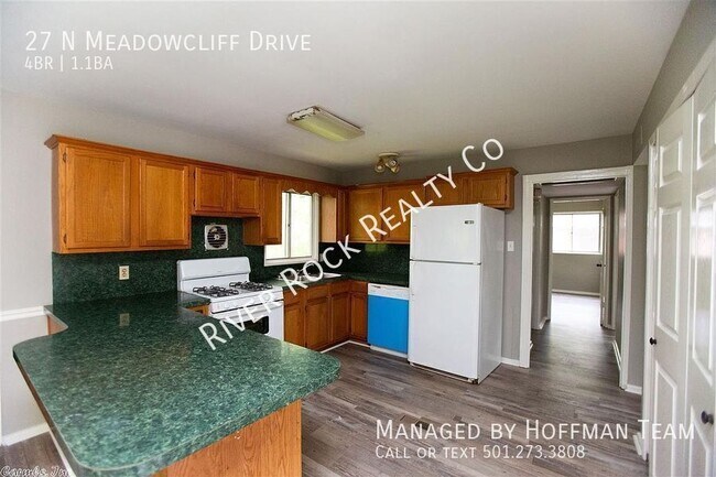Building Photo - 27 N Meadowcliff Dr