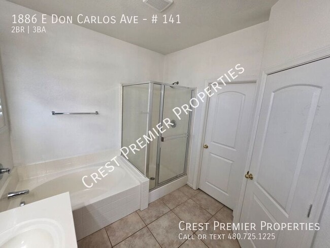 Building Photo - 1886 E Don Carlos