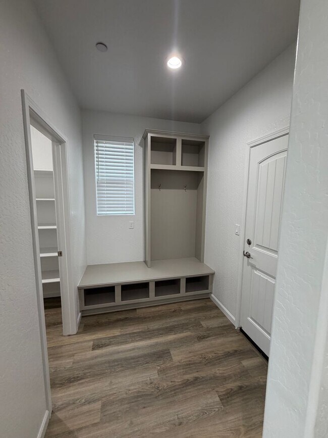 Building Photo - Spacious Brand New 4-Bedroom, 3-Bathroom Home with Solar & Low-Maintenance Yard