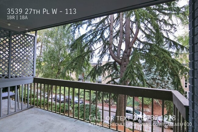 Primary Photo - The Cavanaugh Apartments