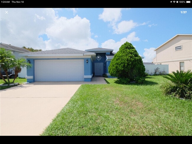 Building Photo - 806 Virginia Woods Ln