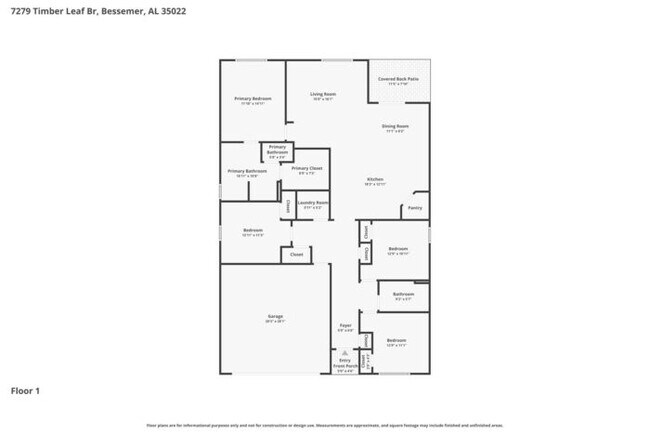 Building Photo - 5673 Timber Leaf Lp