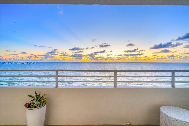 Building Photo - 5555 Collins Ave