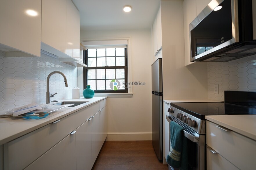 Building Photo - 1200 Massachusetts Ave