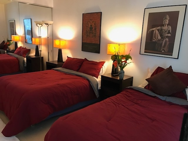 2nd Bedroom - 4999 Kahala Ave