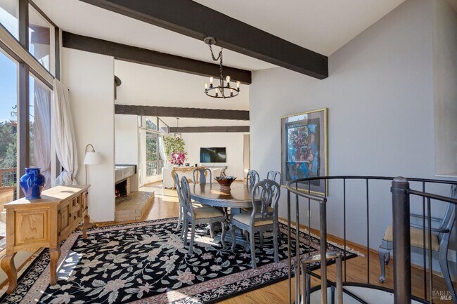 Building Photo - 80 Monte Cimas Ave