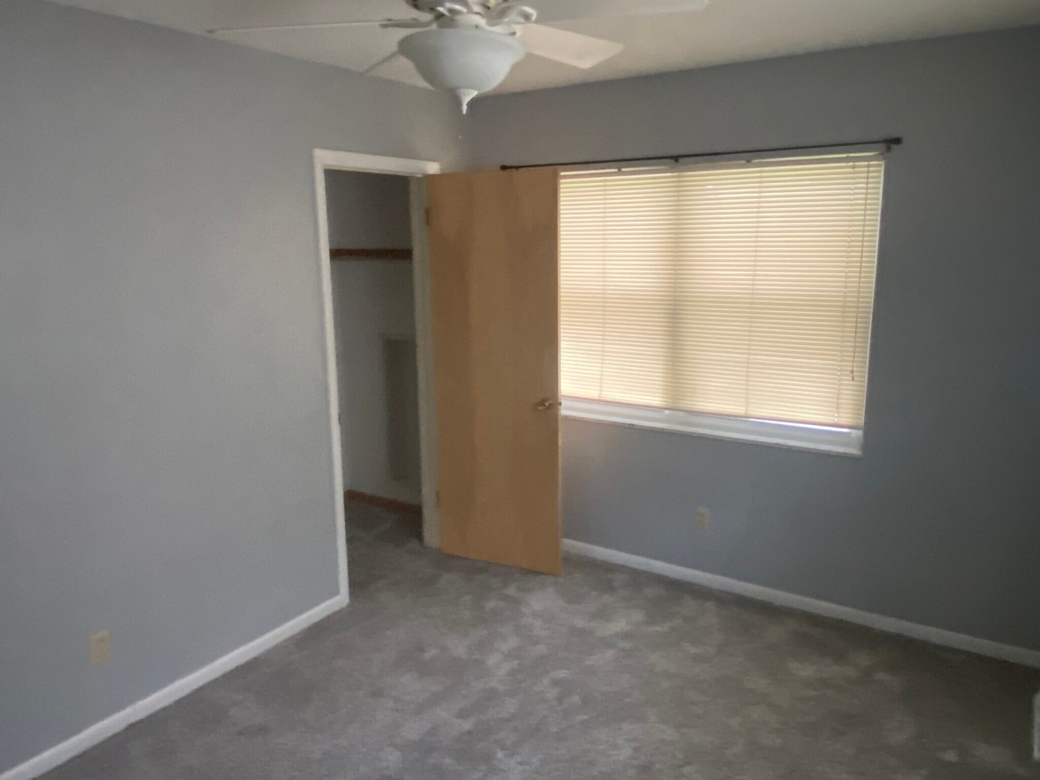 Bedroom 2 - 3712 Douglas Rd