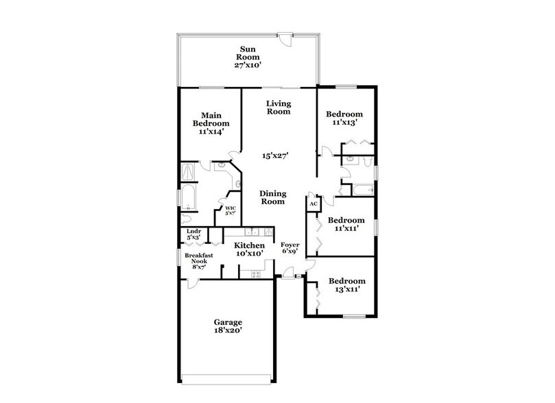 Building Photo - 12942 Early Run Ln