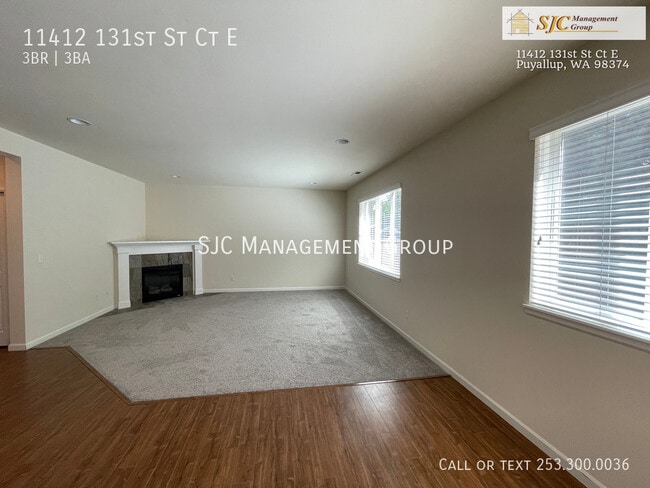 Building Photo - 11412 131st St Ct E