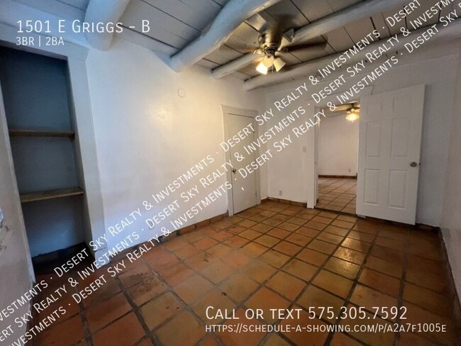 Building Photo - 1501 E Griggs-B