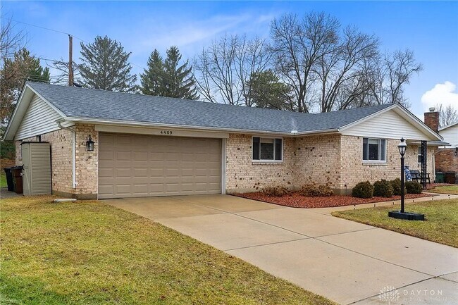 Building Photo - 4409 Sunnydale Pl