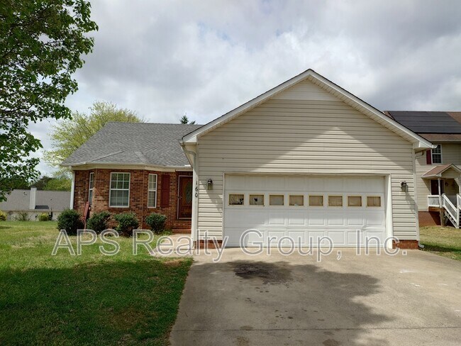 Primary Photo - 160 Crossfield Ridge Ct SW