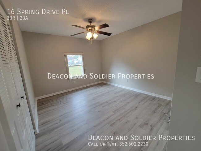 Building Photo - 16 Spring Dr Pl