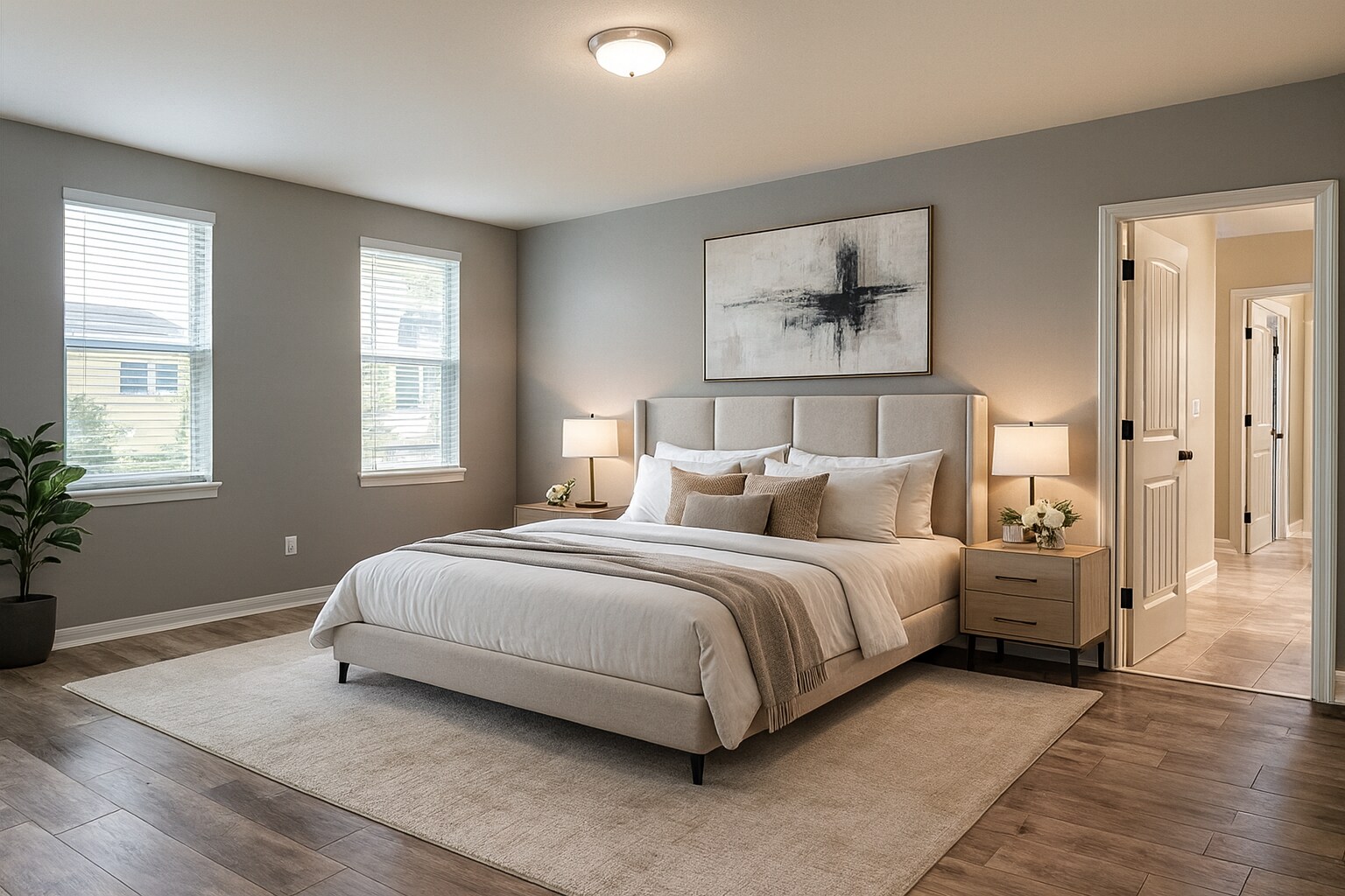 Building Photo - 16190 Harbor Mist Aly