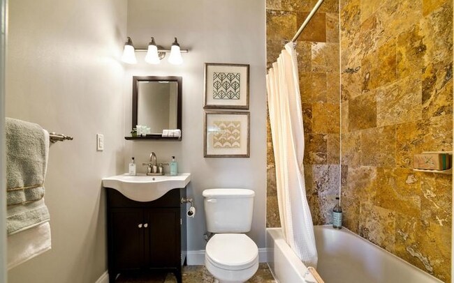Building Photo - Fully Renovated Columbia Heights Row Home with Private Deck — 5 Min Walk to Metro!