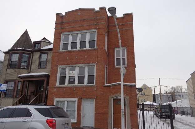 Building Photo - 2917 W 38th St