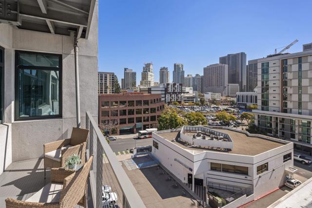 Building Photo - 1551 Fourth Ave