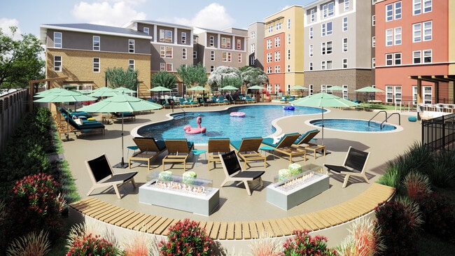 Building Photo - Ryder on Olive