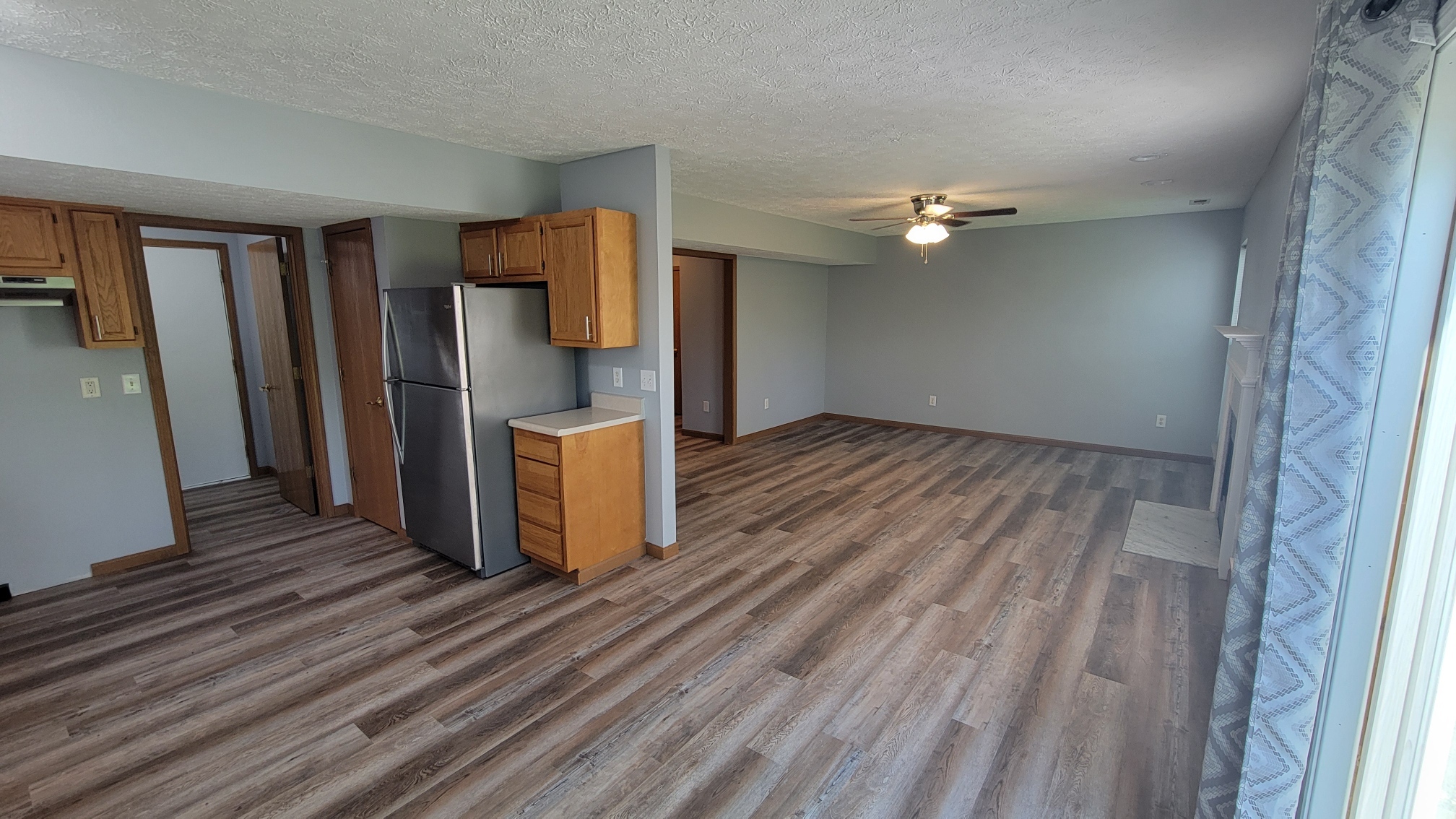 Kitchen - 2123 Bridgewater Cir